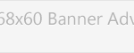 Banner 468x60 Banner 468x60