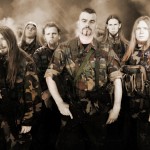 Sabaton Attero Dominatus Promo