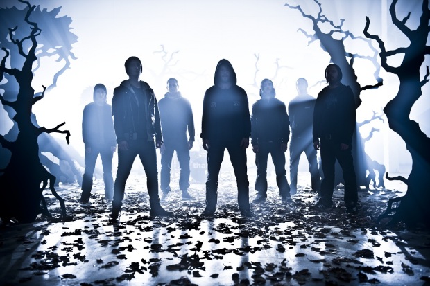 (c) Daniel Lundmark Vildhjarta