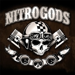 Nitrogods