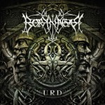 Borknagar