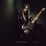 Jeff Loomis