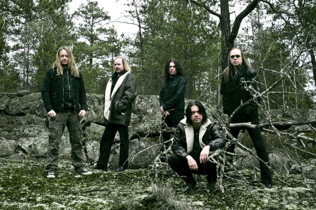 (c) Ulf Magnusson Candlemass