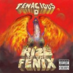 Tenacious D