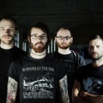 Downfall Of Gaia