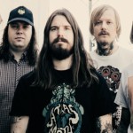 Kvelertak