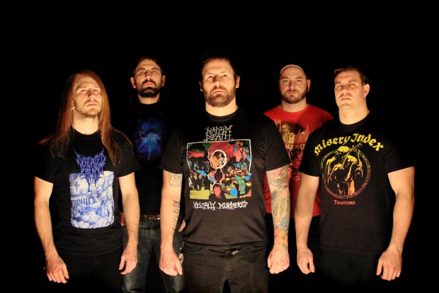 (c) Casey Carlton The Black Dahlia Murder