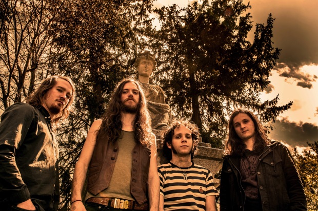 (c) Noisolution The Flying Eyes