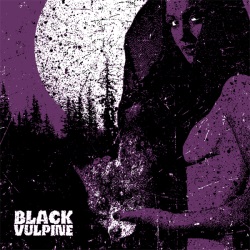 Black Vulpine