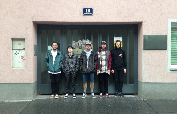 (c) Holy Roar Records More Than Life