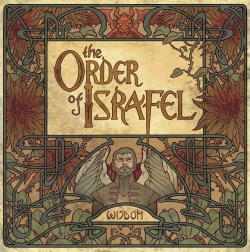 The Order Of Israfel