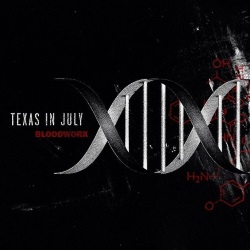 Texas In July