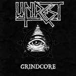 Unrest - Grindcore