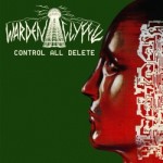 Wardenclyffe - Control All Delete