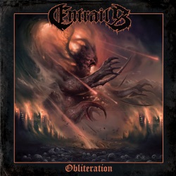 Entrails - Obliteration