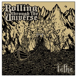 Rolling Through The Universe - Lethe