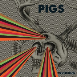 Pigs - Wronger