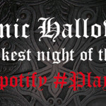 Demonic Halloween - die Halloween-Spotify-Playlist von Demonic-Nights