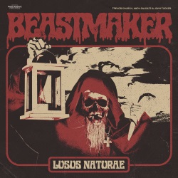 Beastmaker - Lusus Naturae
