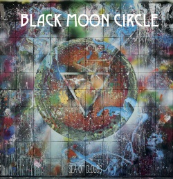 Black Moon Circle - Sea Of Clouds