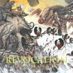 Revocation - Great Is Our Sin