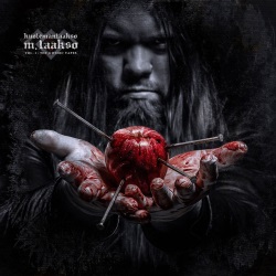 Kuolemanlaakso - M. Laakso - Vol. 1: The Gothic Tapes