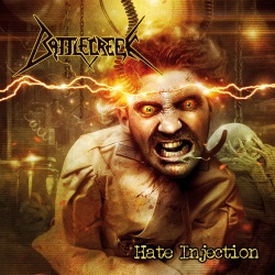Battlecreek - Hate Injection