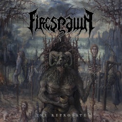 Firespawn - The Reprobate