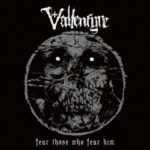 Vallenfyre - Fear Those Who Fear Him