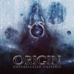 Origin - Unparalleled Universe