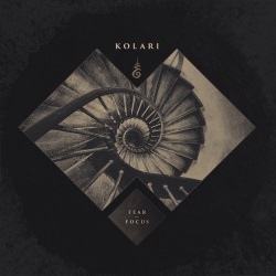 Kolari - Fear/Focus