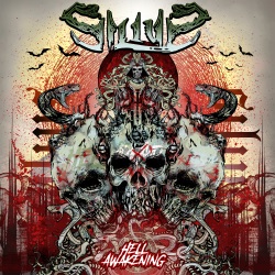 Silius - Hell Awakening