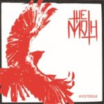 The Moth - Hysteria