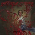 Cannibal Corpse - Red Before Black
