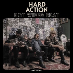 Hard Action - Hot Wired Beat