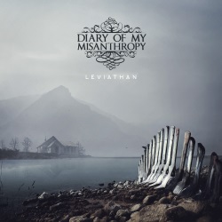 Diary Of My Misanthropy - Leviathan