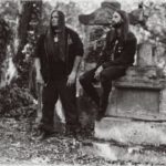 Harakiri For The Sky