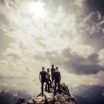 Long Distance Calling