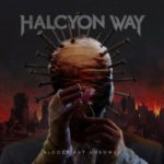 Halcyon Way - Bloody But Unbowed