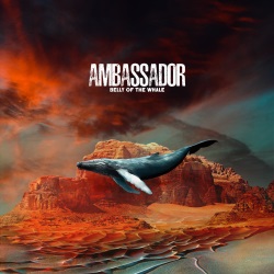 Ambassador - Belly Of The Whale