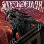 Skraeckoedlan - Äppelträdet