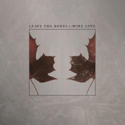 Wire Love - Leave The Bones