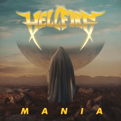 Hell Fire - Mania