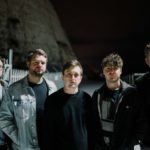 We Never Learned To Live