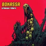 Bokassa - Crimson Riders