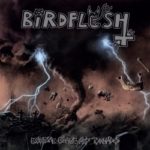 Birdflesh - Extreme Graveyard Tornado