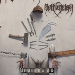 Bethledeign - Iconography Of Suffering