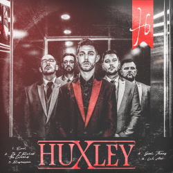 Huxley - Huxley