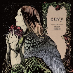 Envy - Fallen Crimson
