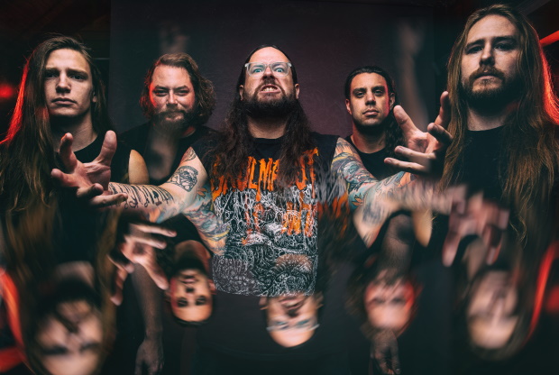 The Black Dahlia Murder